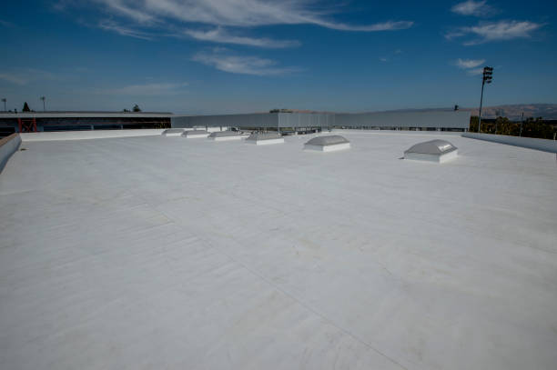 Best Roof Ventilation Installation  in North Catasauqua, PA