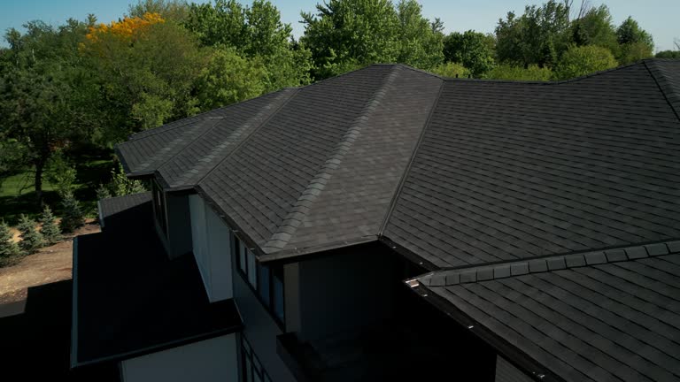 Professional Roofing Services in North Catasauqua, PA