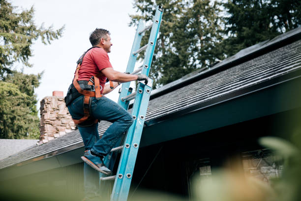 Best Commercial Roofing Services  in North Catasauqua, PA